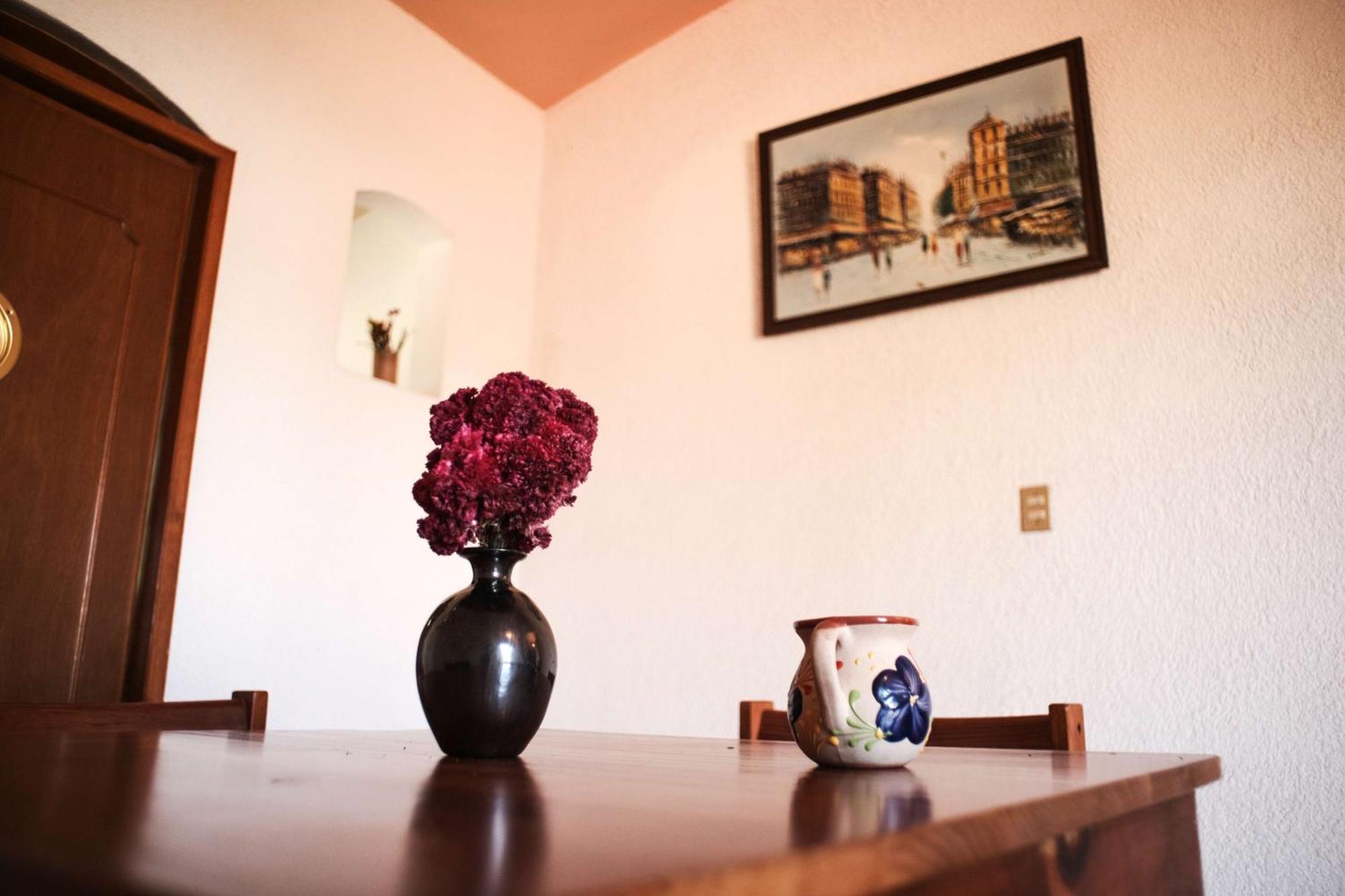 Chalet Casa Aply San Andrés Huayapan