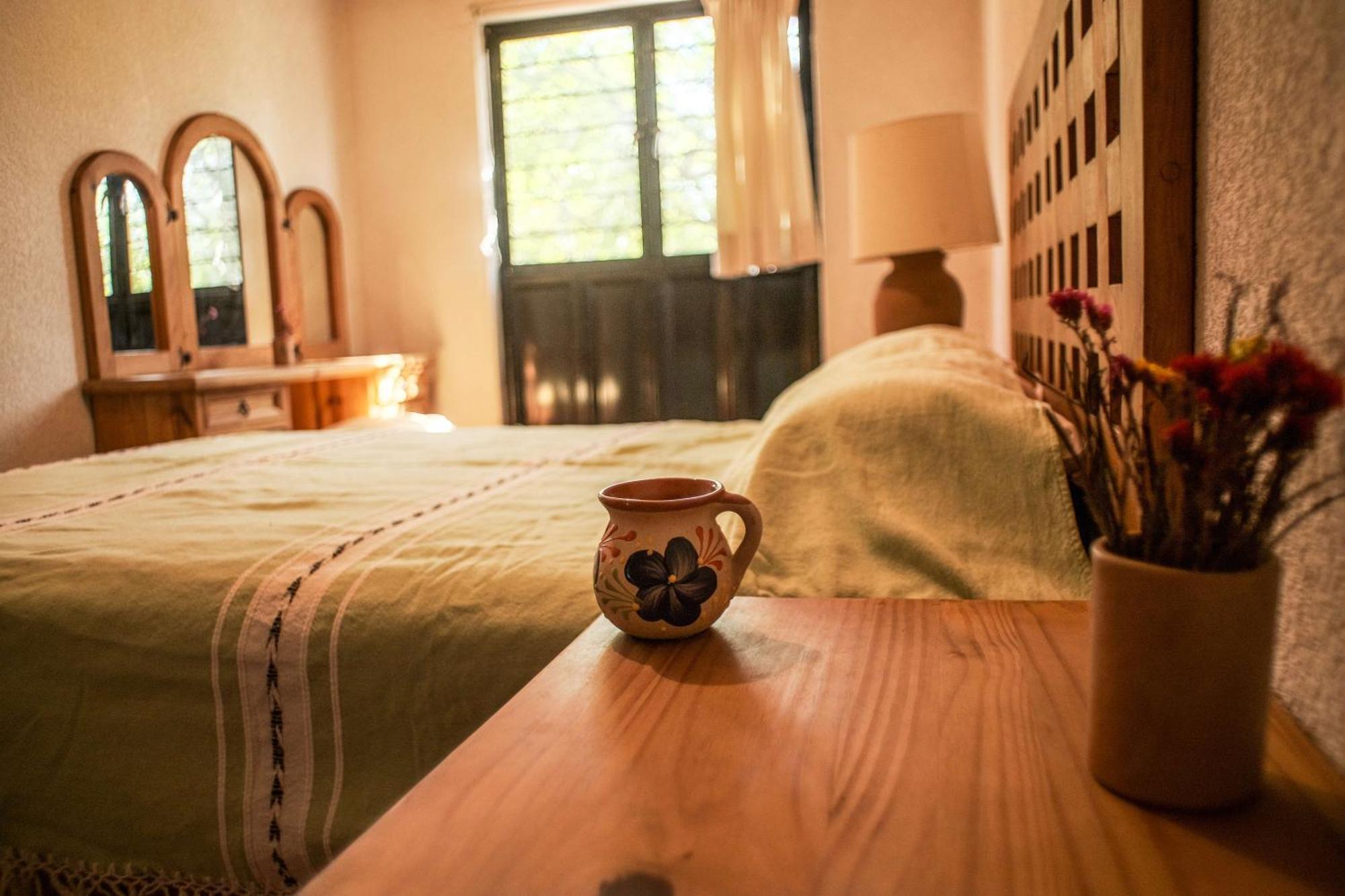 Chalet Casa Aply San Andrés Huayapan