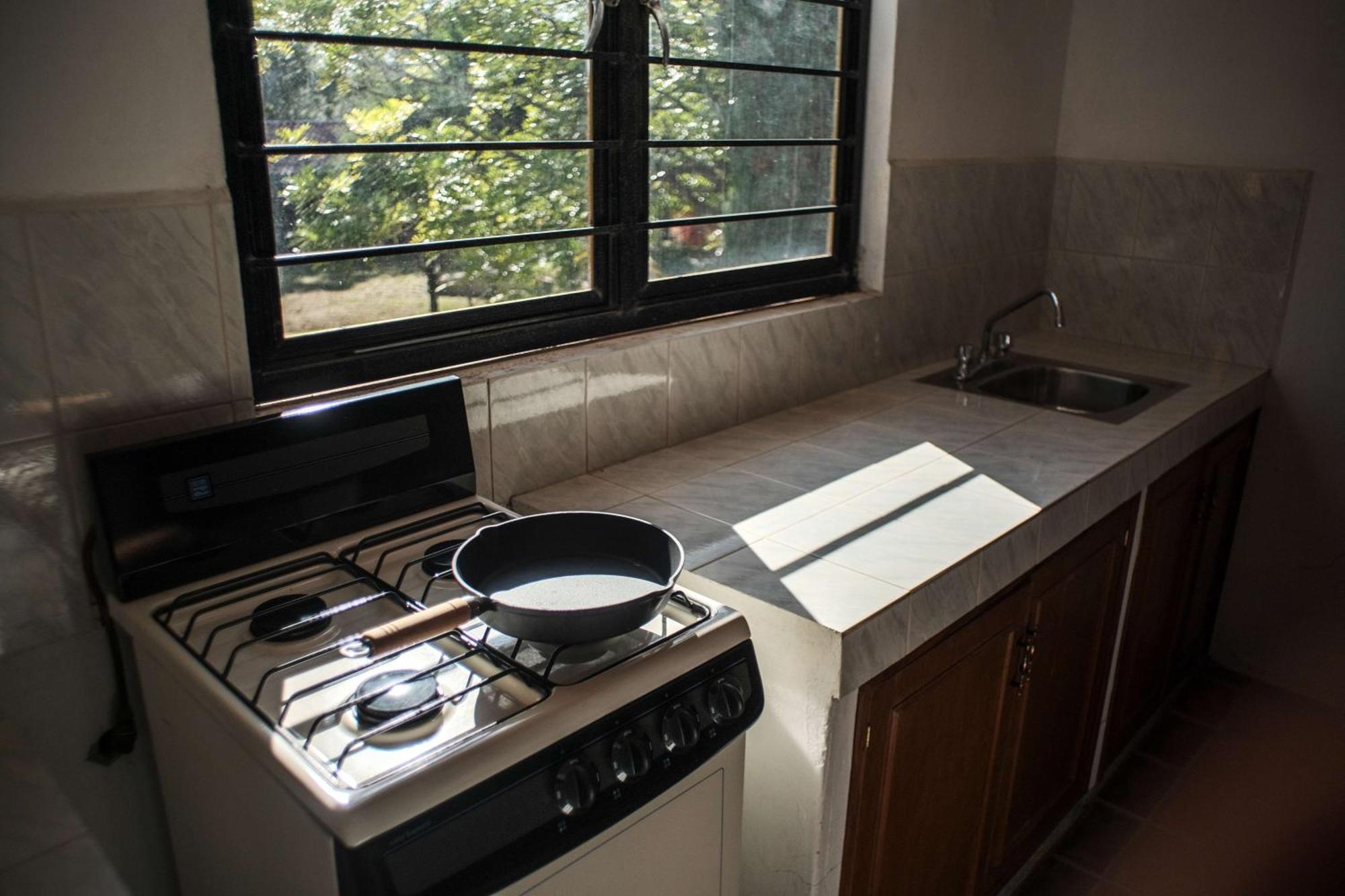 Chalet Casa Aply