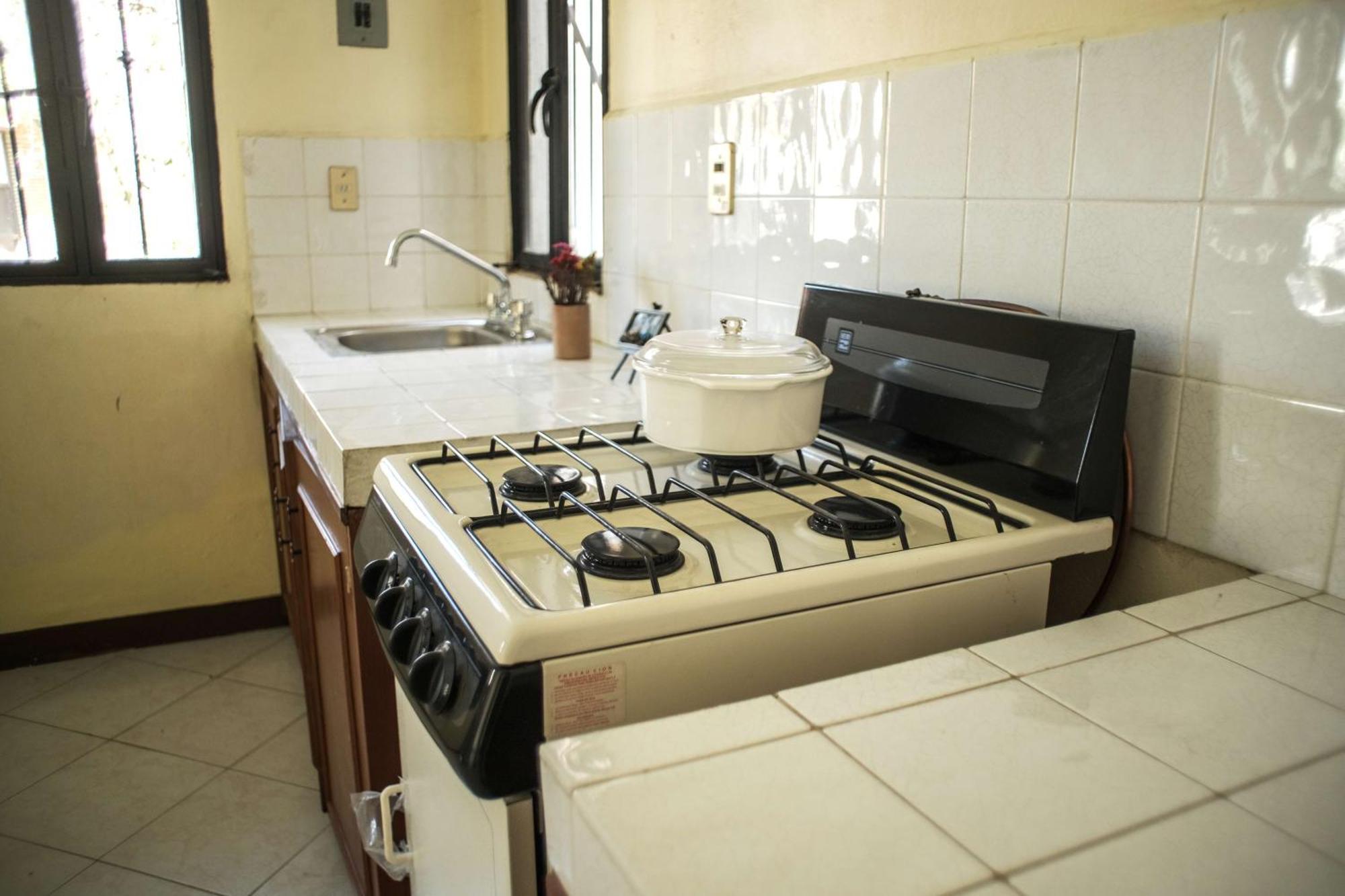 Chalet Casa Aply *