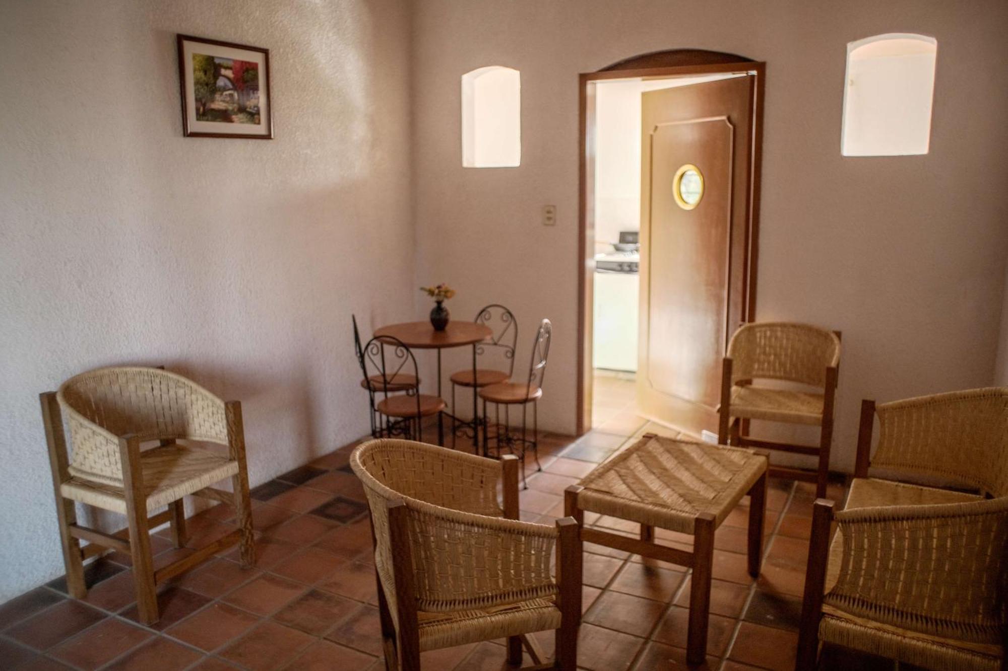 Casa Aply Chalet San Andrés Huayapan