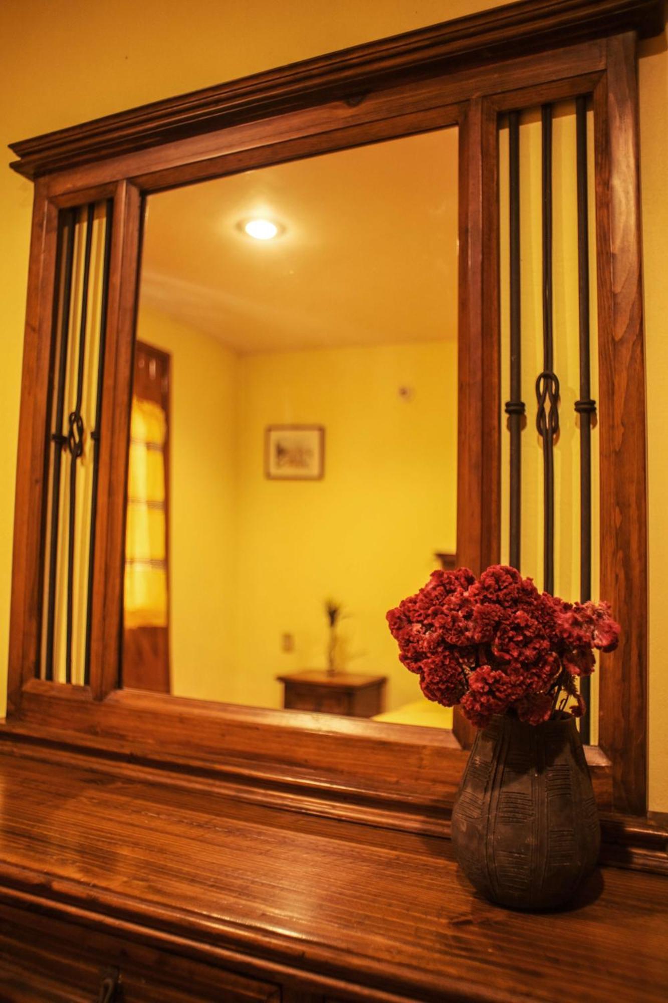 Casa Aply * San Andrés Huayapan