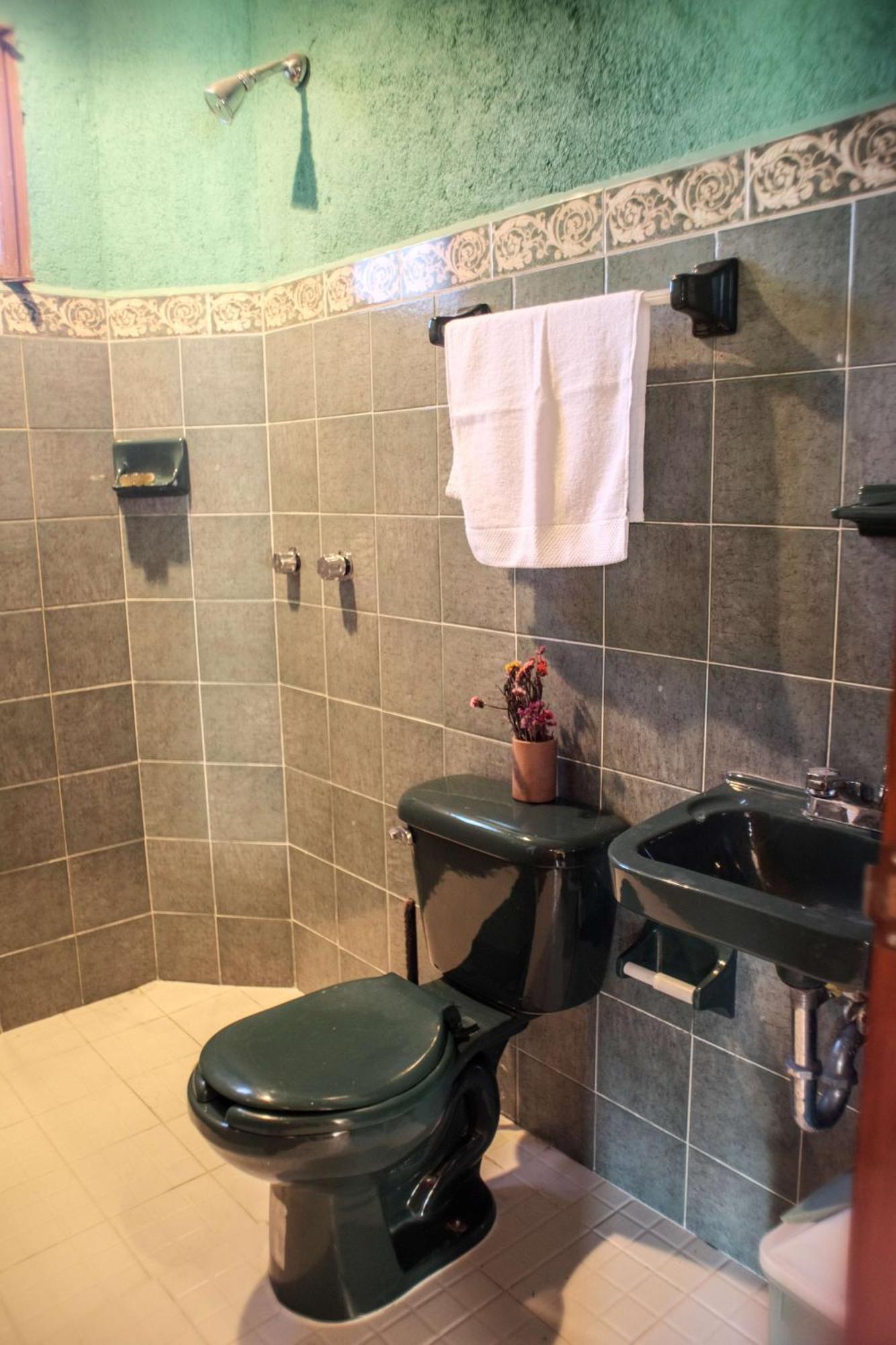 Chalet Casa Aply San Andrés Huayapan