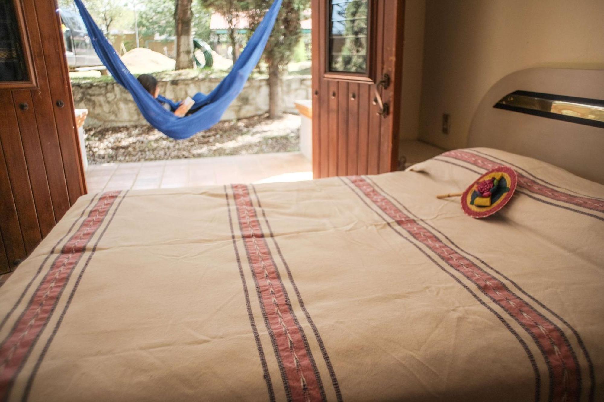 Casa Aply Chalet