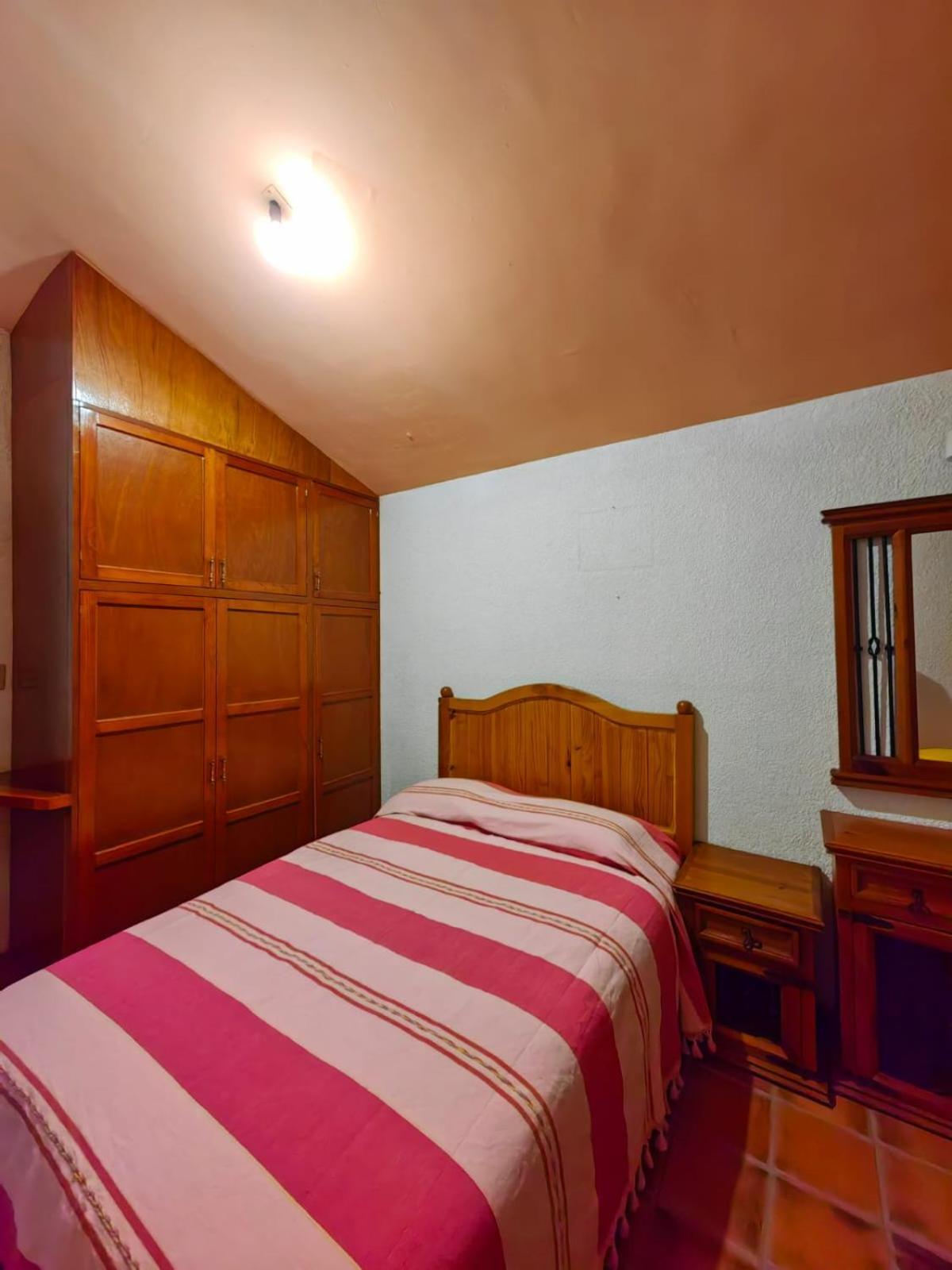 Casa Aply Chalet *