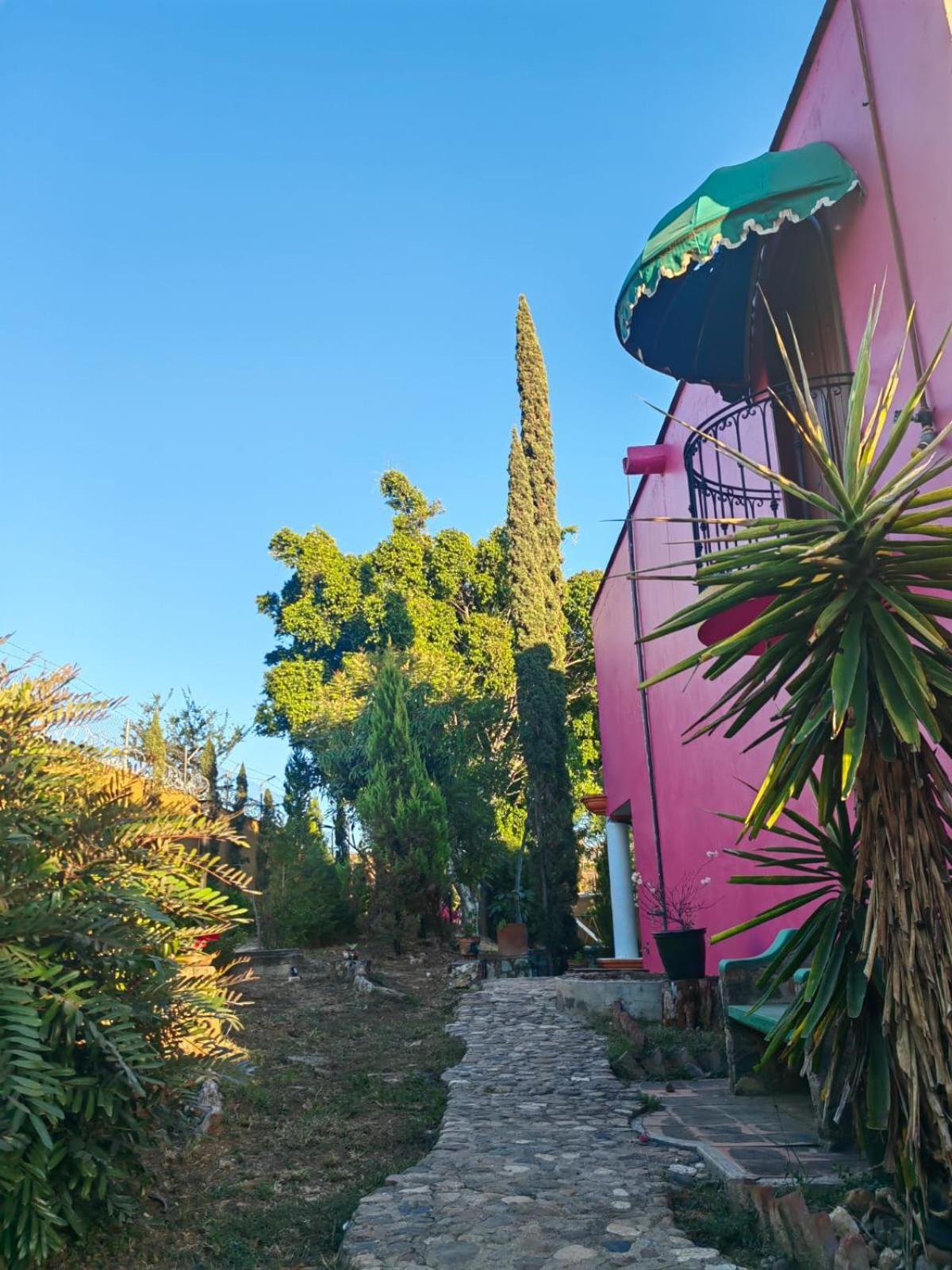 Casa Aply Chalet *